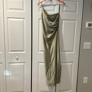 Revelry Bridesmaid Dress